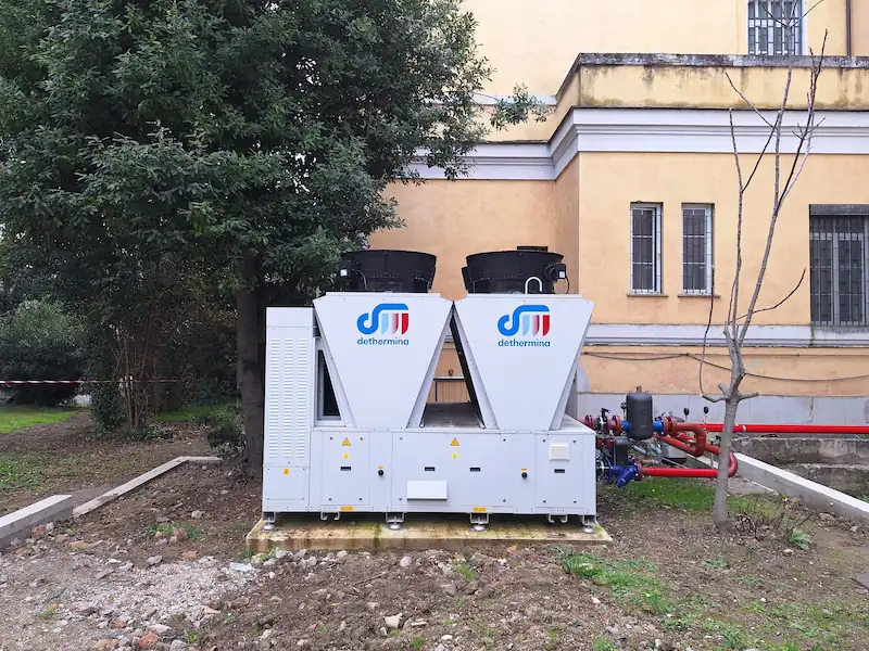 pompa-di-calore-dethermina-collegamenti-mandata-ritorno